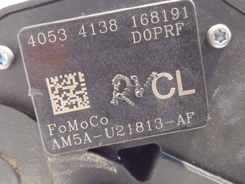 Recambio de cerradura puerta delantera izquierda para ford tourneo connect trend referencia OEM IAM AM5AU21813AF  