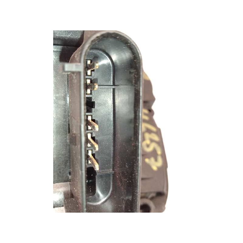 Recambio de cerradura puerta delantera izquierda para ford tourneo connect trend referencia OEM IAM AM5AU21813AF  