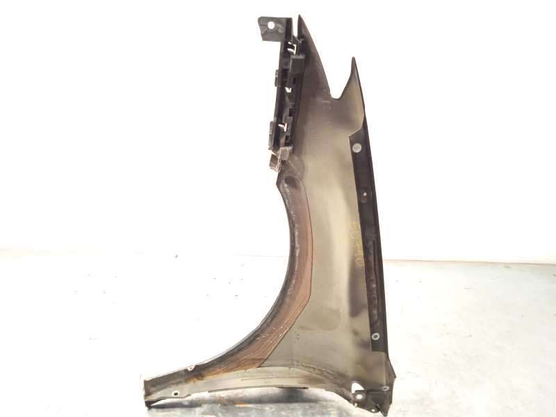 Recambio de aleta delantera derecha para renault laguna grandtour iii authentique referencia OEM IAM 631000032R - Negro 3