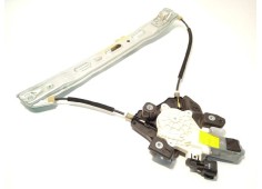 Recambio de elevalunas delantero derecho para ford tourneo connect trend referencia OEM IAM DT11V23200AD  1870650