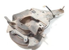 Recambio de mangueta trasera derecha para mazda cx-7 (er) sportive referencia OEM IAM EG2528200B   2