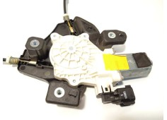 Recambio de elevalunas delantero derecho para ford tourneo connect trend referencia OEM IAM DT11V23200AD  1870650 2