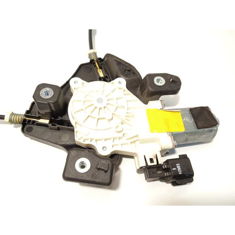 Recambio de elevalunas delantero derecho para ford tourneo connect trend referencia OEM IAM DT11V23200AD  1870650