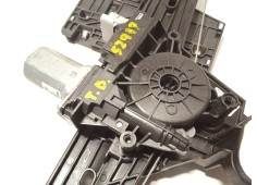 Recambio de elevalunas trasero derecho para peugeot 208 (p2) active referencia OEM IAM 9829045580   2