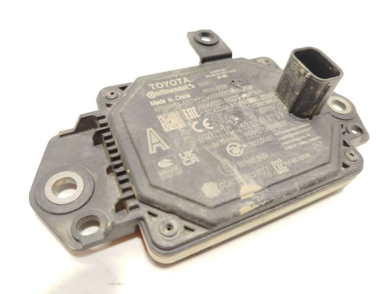 MODULO ELECTRONICO 8821042020 A2C78757900