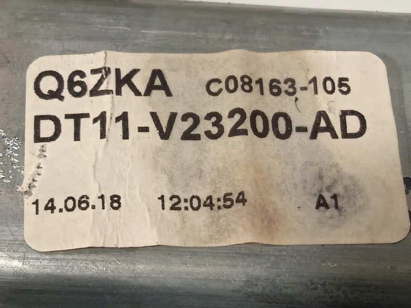 Recambio de elevalunas delantero derecho para ford tourneo connect trend referencia OEM IAM DT11V23200AD  1870650