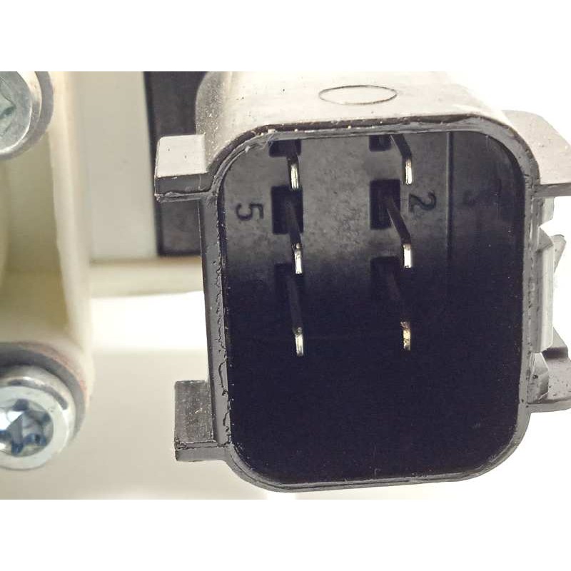 Recambio de elevalunas delantero derecho para ford tourneo connect trend referencia OEM IAM DT11V23200AD  1870650