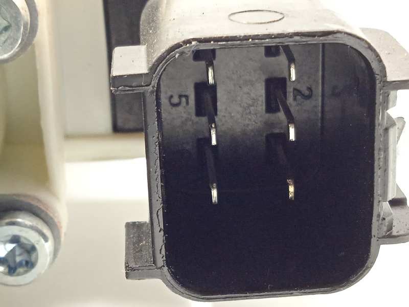 Recambio de elevalunas delantero derecho para ford tourneo connect trend referencia OEM IAM DT11V23200AD  1870650