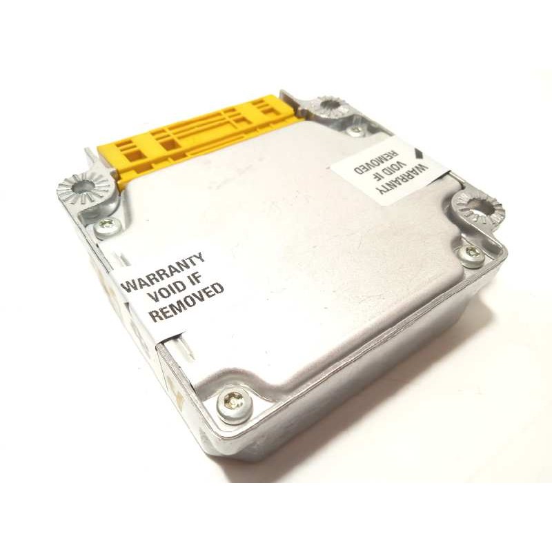 Recambio de centralita airbag para chevrolet aveo sedán 1.4 cat referencia OEM IAM 96806963  5WY67082