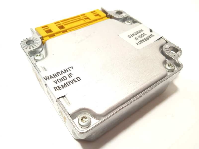 Recambio de centralita airbag para chevrolet aveo sedán 1.4 cat referencia OEM IAM 96806963  5WY67082