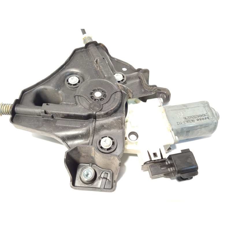Recambio de elevalunas delantero izquierdo para ford tourneo connect trend referencia OEM IAM DT11V23201AD  1870651