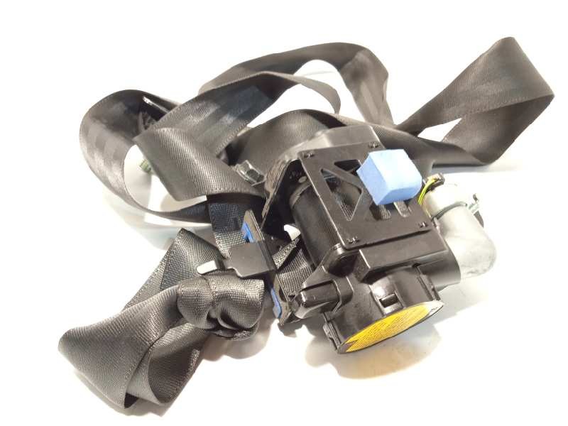 Recambio de cinturon seguridad delantero derecho para chevrolet aveo sedán 1.4 cat referencia OEM IAM 96895006  