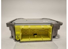 Recambio de centralita airbag para mitsubishi asx (ga0w) 1.8 di-d cat referencia OEM IAM 8635A303  0285011191 2