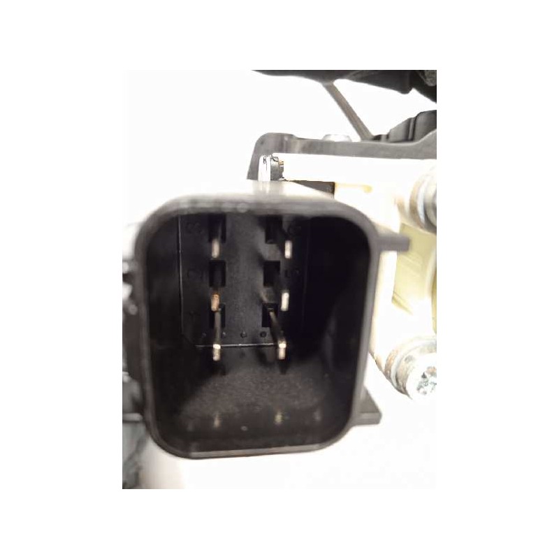 Recambio de elevalunas delantero izquierdo para ford tourneo connect trend referencia OEM IAM DT11V23201AD  1870651