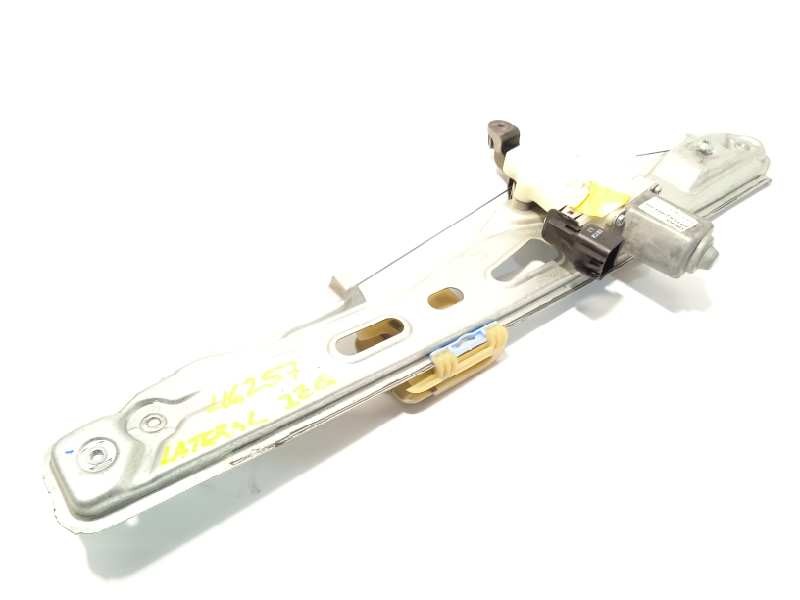 Recambio de elevalunas trasero izquierdo para ford tourneo connect trend referencia OEM IAM DT11K27001AD  2485403