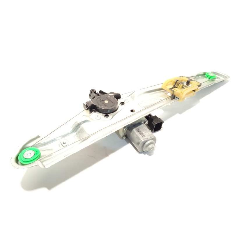 Recambio de elevalunas trasero izquierdo para ford tourneo connect trend referencia OEM IAM DT11K27001AD  2485403