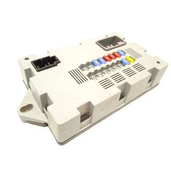 CAJA RELES / FUSIBLES CPLA14Q073AA LR041091 