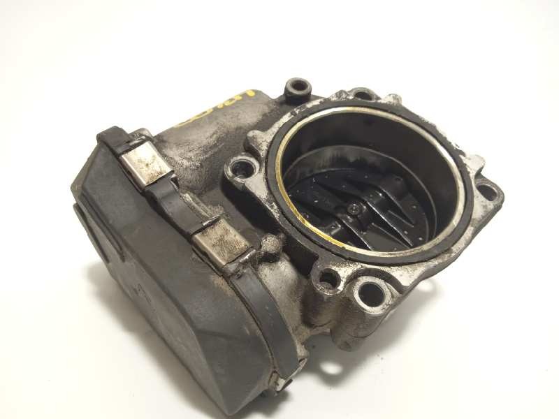 Recambio de caja mariposa para bmw x6 (e71) 5.0i referencia OEM IAM 13547555944  