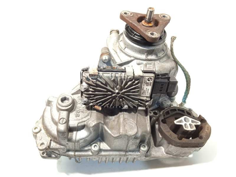 Recambio de caja transfer para bmw serie x3 (g01) xdrive20i referencia OEM IAM 27108485038  8485038