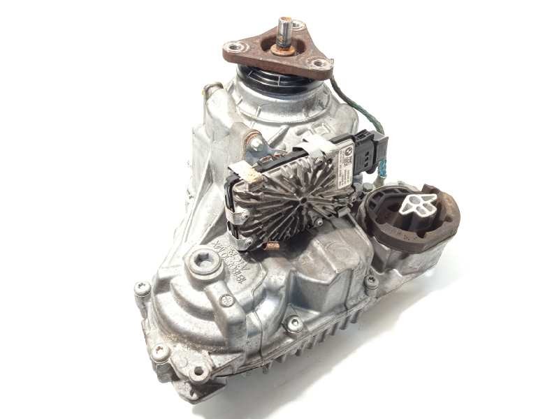 Recambio de caja transfer para bmw serie x3 (g01) xdrive20i referencia OEM IAM 27108485038  8485038