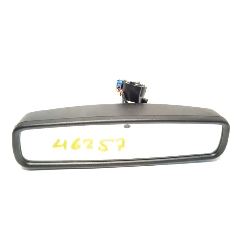 Recambio de espejo interior para ford tourneo connect trend referencia OEM IAM BU5A17E678VB  1846714