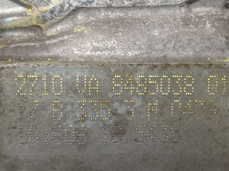 Recambio de caja transfer para bmw serie x3 (g01) xdrive20i referencia OEM IAM 27108485038  8485038