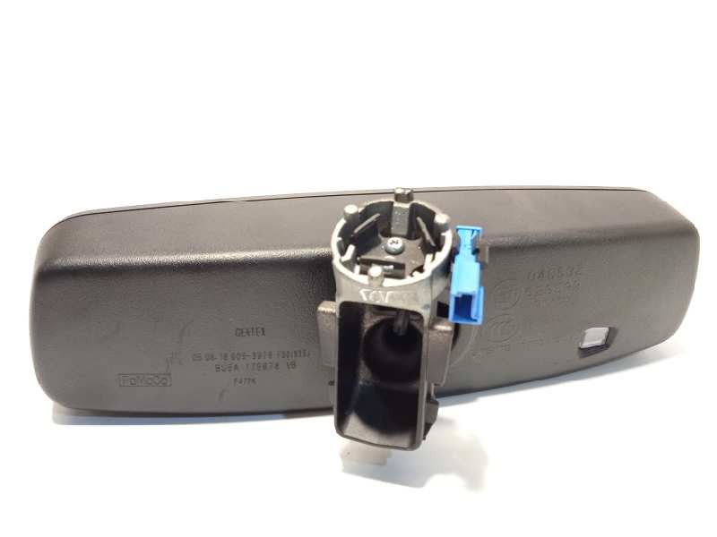 Recambio de espejo interior para ford tourneo connect trend referencia OEM IAM BU5A17E678VB  1846714