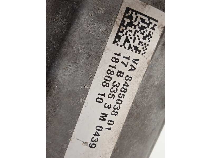 Recambio de caja transfer para bmw serie x3 (g01) xdrive20i referencia OEM IAM 27108485038  8485038