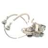 Recambio de cerradura puerta trasera izquierda para hyundai elantra v sedán (md, ud) 1.6 referencia OEM IAM 814103X010  