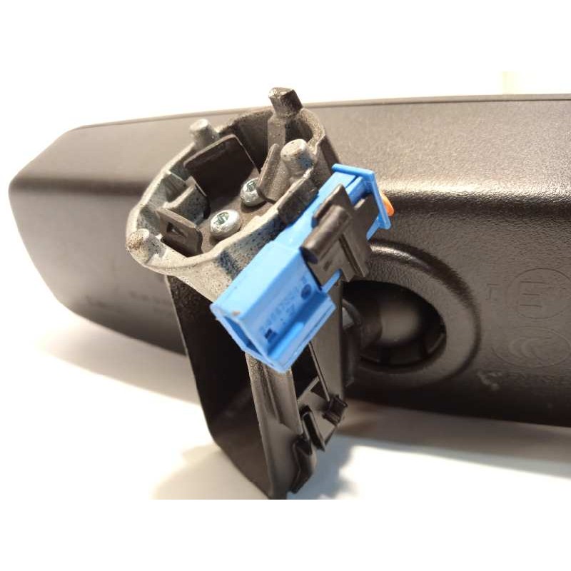 Recambio de espejo interior para ford tourneo connect trend referencia OEM IAM BU5A17E678VB  1846714