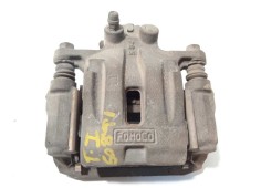 Recambio de pinza freno trasera izquierda para mazda cx-7 (er) sportive referencia OEM IAM L2Z62699ZA   2