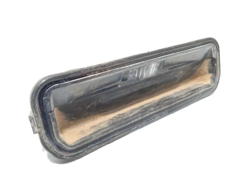 Recambio de maneta exterior porton para ford tourneo connect trend referencia OEM IAM BM5119B514AF  