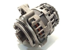 Recambio de alternador para bmw serie x3 (g01) xdrive20i referencia OEM IAM 8571357 12318571357 0125814004