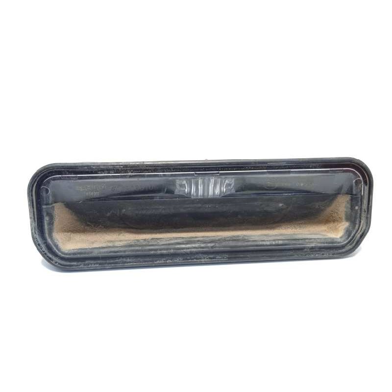 Recambio de maneta exterior porton para ford tourneo connect trend referencia OEM IAM BM5119B514AF  