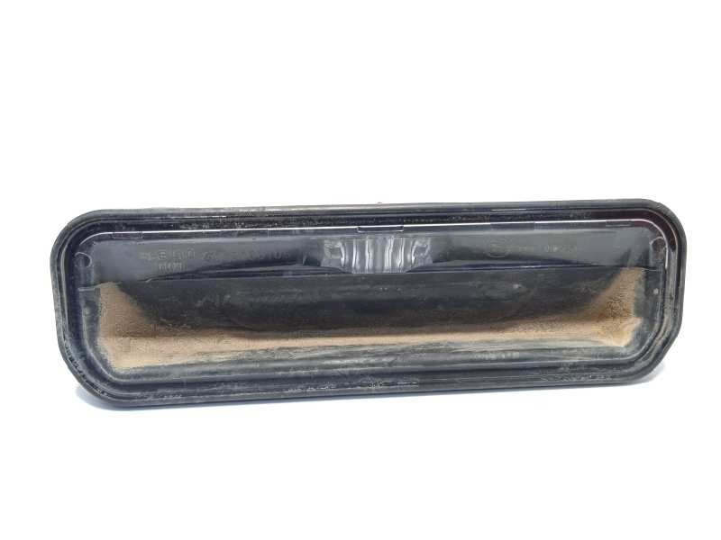 Recambio de maneta exterior porton para ford tourneo connect trend referencia OEM IAM BM5119B514AF  