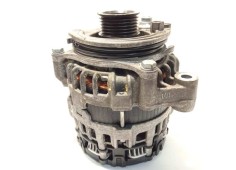 Recambio de alternador para bmw serie x3 (g01) xdrive20i referencia OEM IAM 8571357 12318571357 0125814004 2