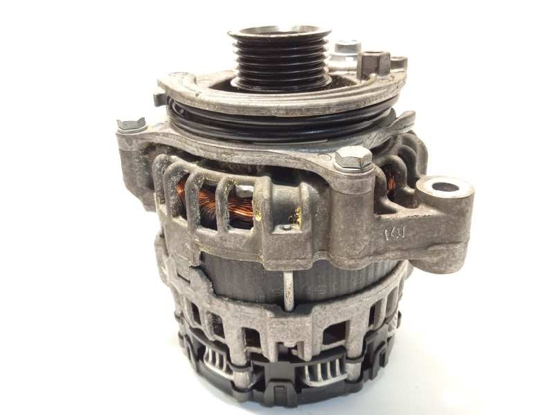 Recambio de alternador para bmw serie x3 (g01) xdrive20i referencia OEM IAM 8571357 12318571357 0125814004