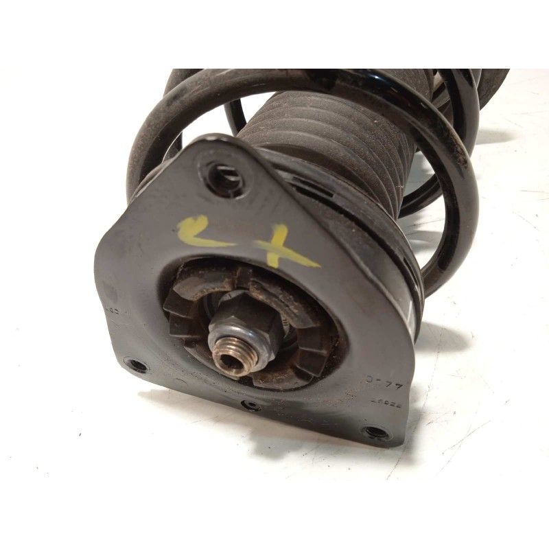 Recambio de amortiguador delantero derecho para peugeot 208 (p2) active referencia OEM IAM 9831168080  