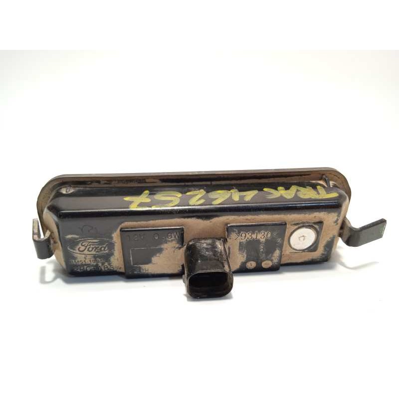 Recambio de maneta exterior porton para ford tourneo connect trend referencia OEM IAM BM5119B514AF  