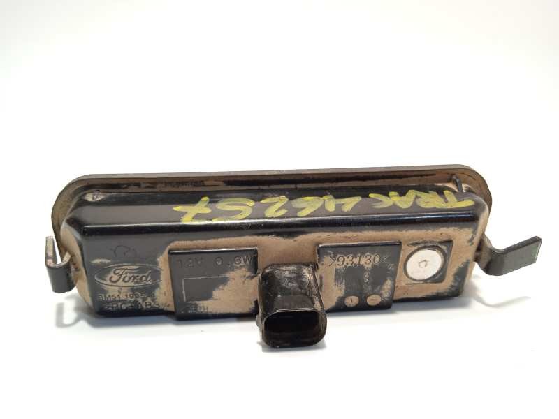 Recambio de maneta exterior porton para ford tourneo connect trend referencia OEM IAM BM5119B514AF  