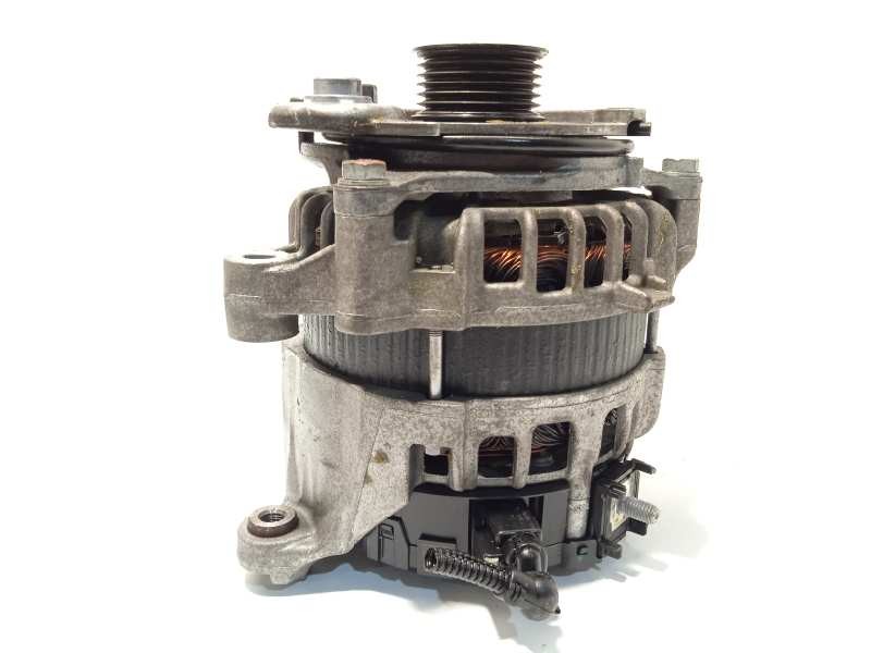 Recambio de alternador para bmw serie x3 (g01) xdrive20i referencia OEM IAM 8571357 12318571357 0125814004