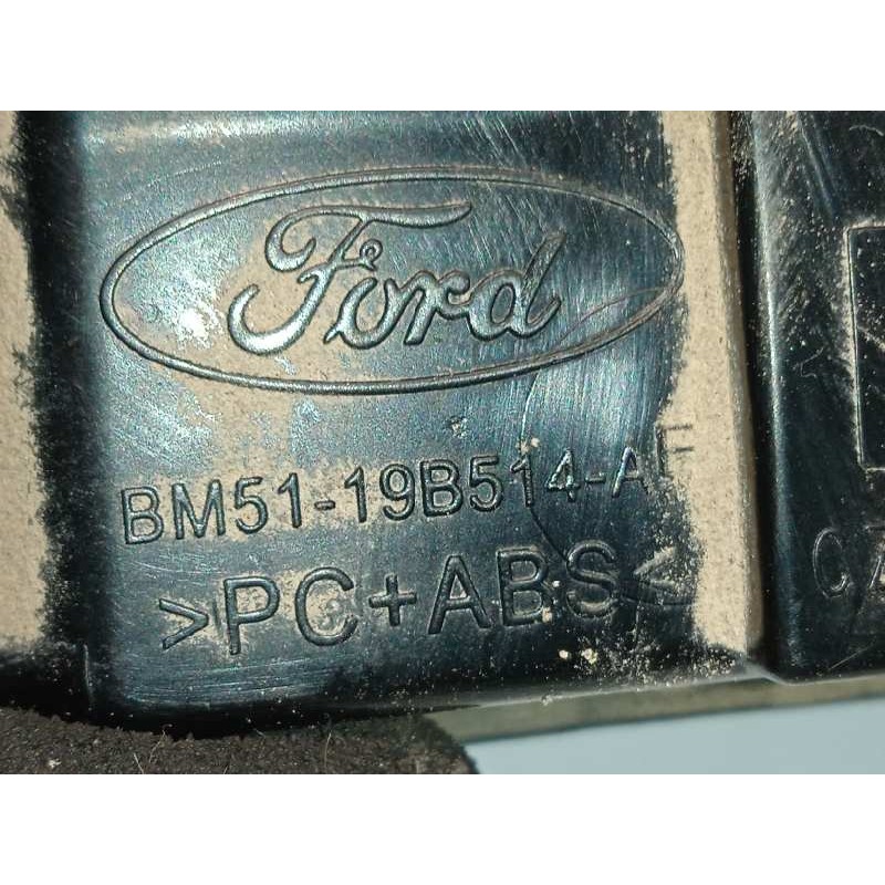 Recambio de maneta exterior porton para ford tourneo connect trend referencia OEM IAM BM5119B514AF  