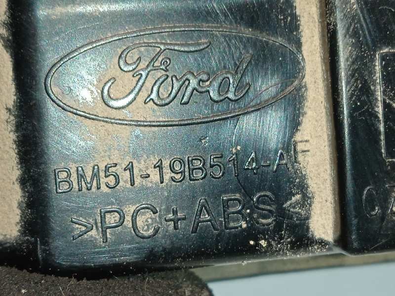 Recambio de maneta exterior porton para ford tourneo connect trend referencia OEM IAM BM5119B514AF  