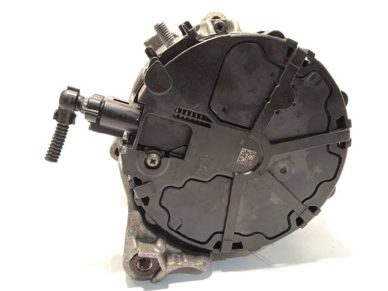 Recambio de alternador para bmw serie x3 (g01) xdrive20i referencia OEM IAM 8571357 12318571357 0125814004