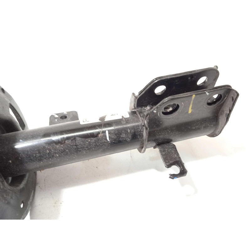 Recambio de amortiguador delantero derecho para peugeot 208 (p2) active referencia OEM IAM 9831168080  