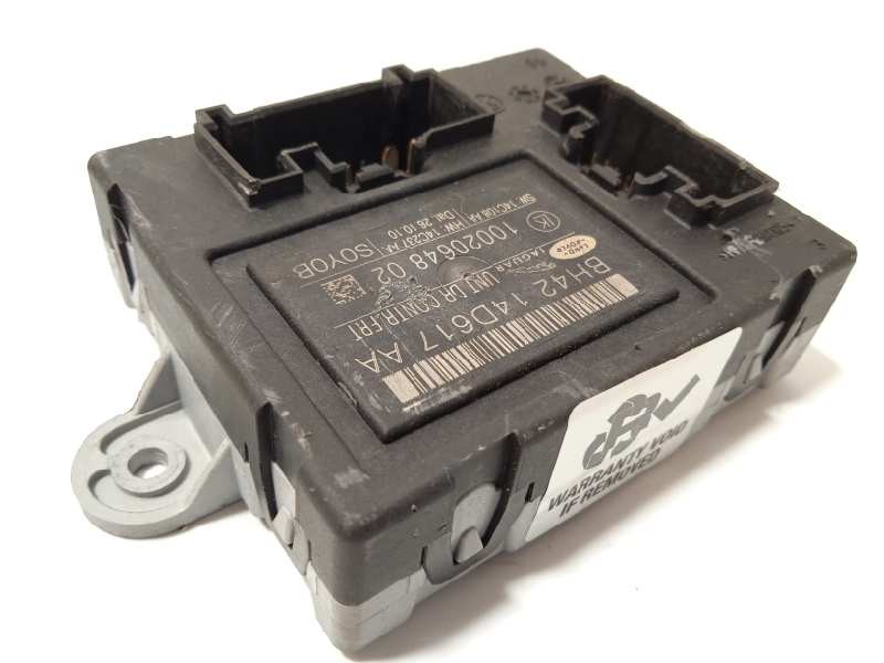 Recambio de centralita confort para land rover freelander (lr2) td4 s referencia OEM IAM BH4214D617AA  LR023342