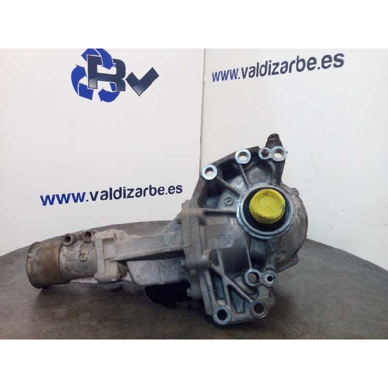 Recambio de diferencial delantero para mitsubishi asx (ga0w) 1.8 di-d cat referencia OEM IAM 3200A158  