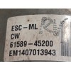 Recambio de abs para kia pro_cee´d ( ) concept referencia OEM IAM 58920A2210 6158945200 A258920500