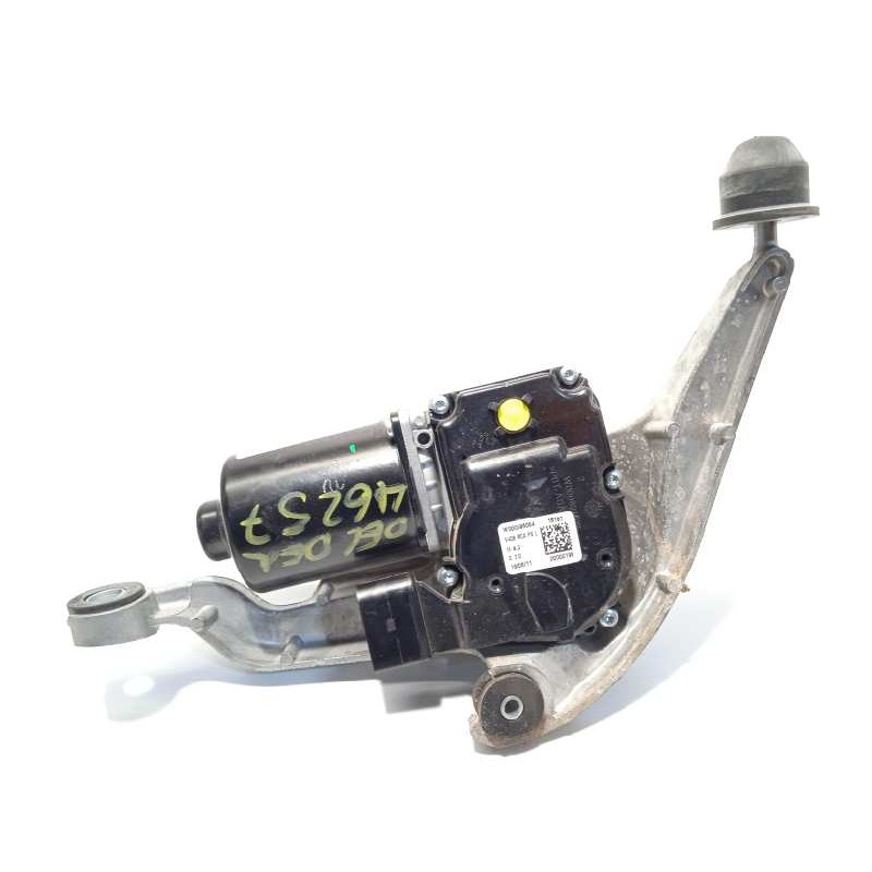 Recambio de motor limpia delantero para ford tourneo connect trend referencia OEM IAM KT1B17504BB  W000095417