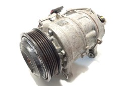 Recambio de compresor aire acondicionado para bmw serie x3 (g01) xdrive20i referencia OEM IAM 6994082 64526994082 4471404750 2
